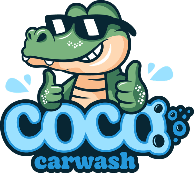 Coco Car Wash